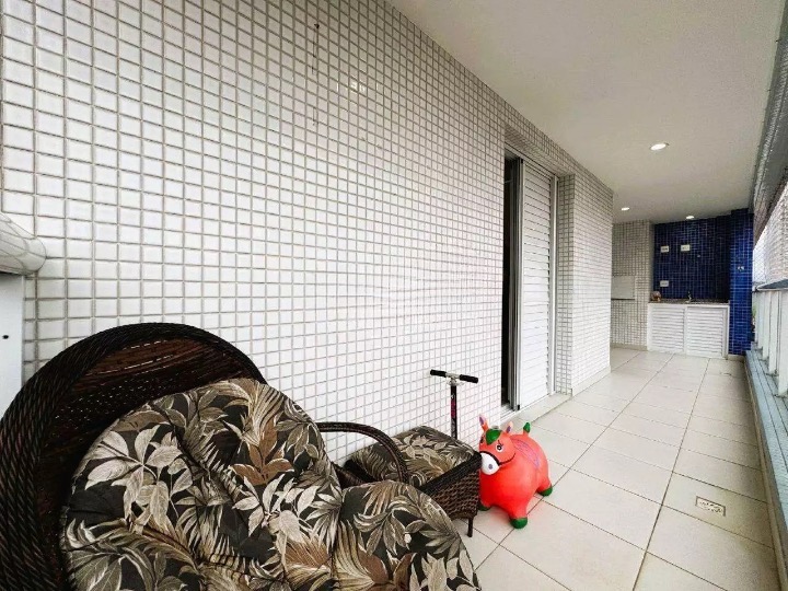 Apartamento à venda no Pompéia: 