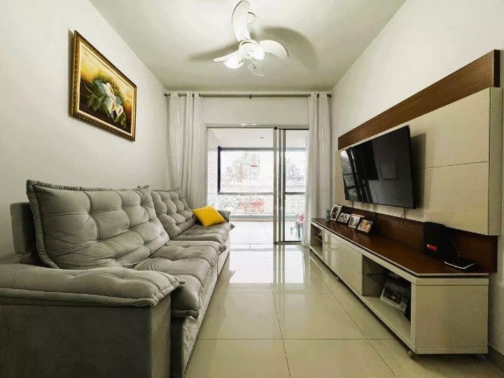 Apartamento à venda no Pompéia: 