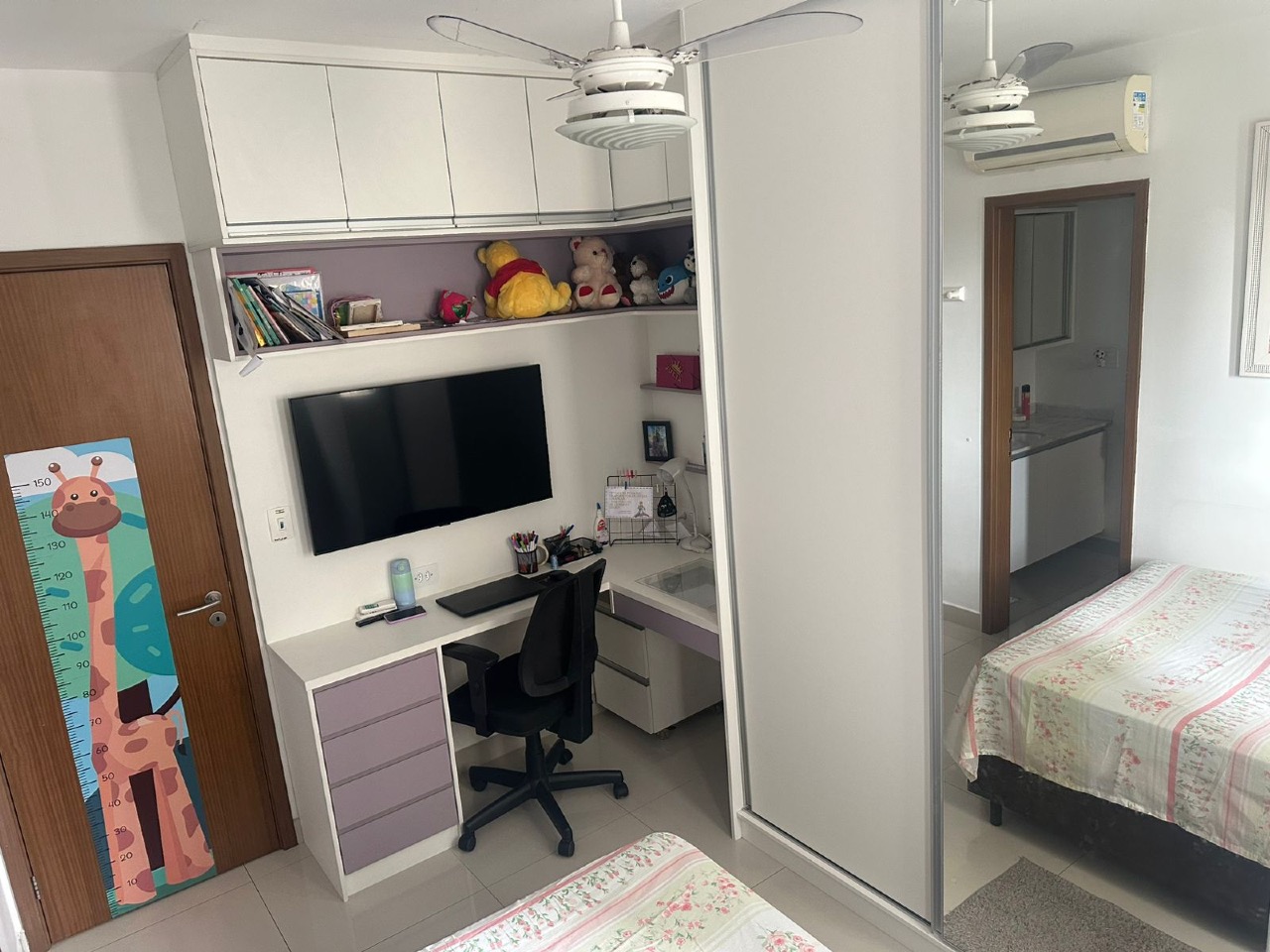 Apartamento à venda no Pompéia: 