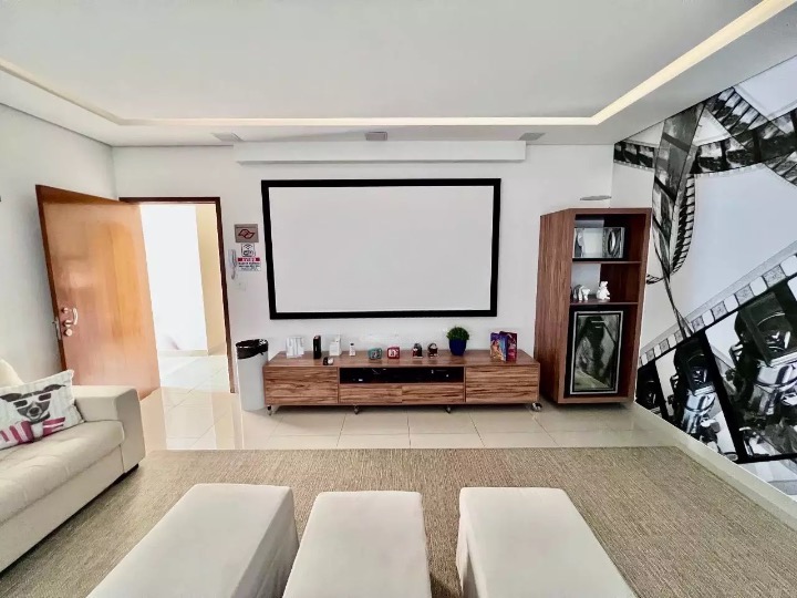 Apartamento à venda no Pompéia: 