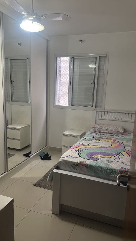 Apartamento à venda no Pompéia: 