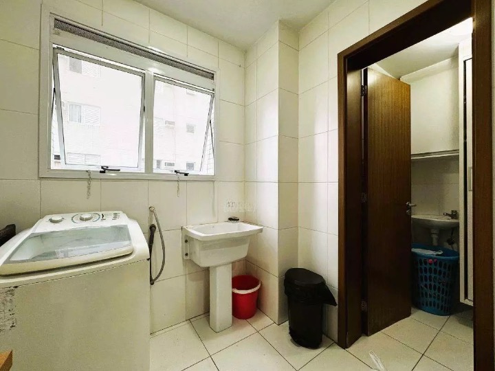 Apartamento à venda no Pompéia: 