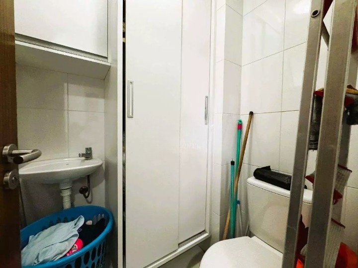 Apartamento à venda no Pompéia: 