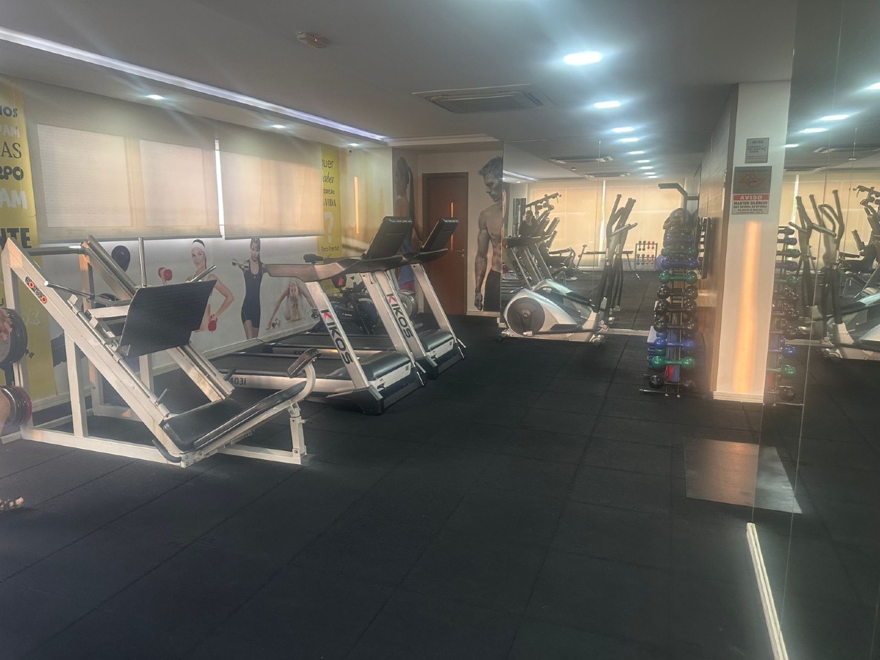 Apartamento à venda no Pompéia: 