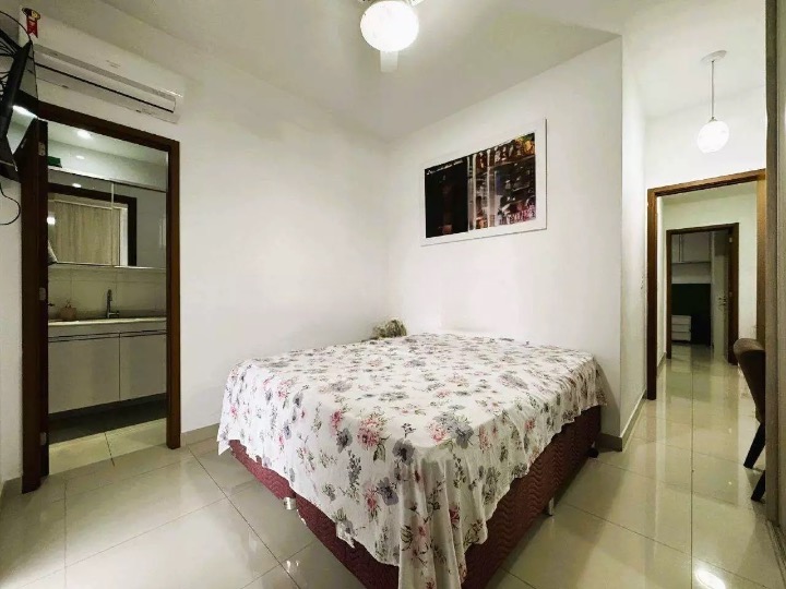 Apartamento à venda no Pompéia: 