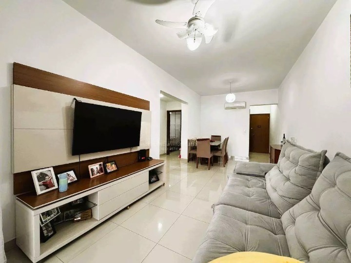 Apartamento à venda no Pompéia: 