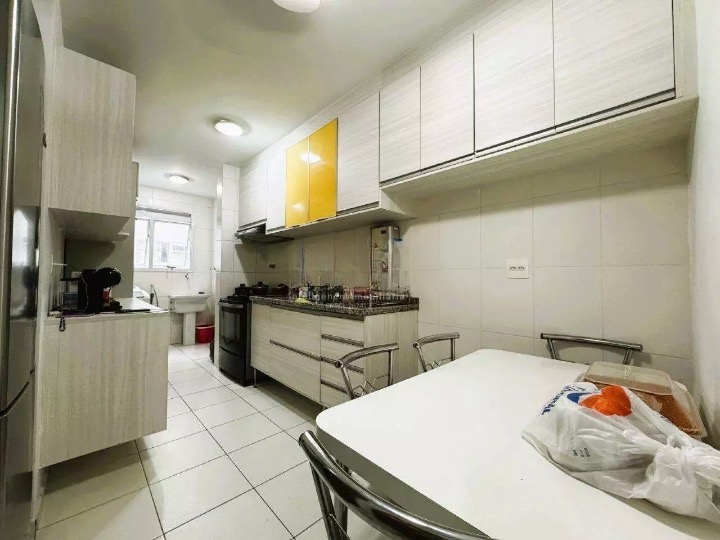 Apartamento à venda no Pompéia: 