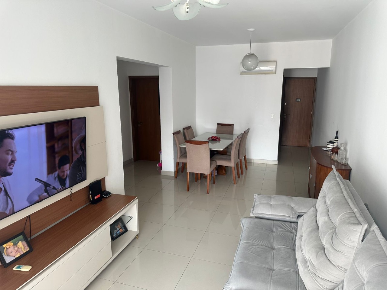 Apartamento à venda no Pompéia: 