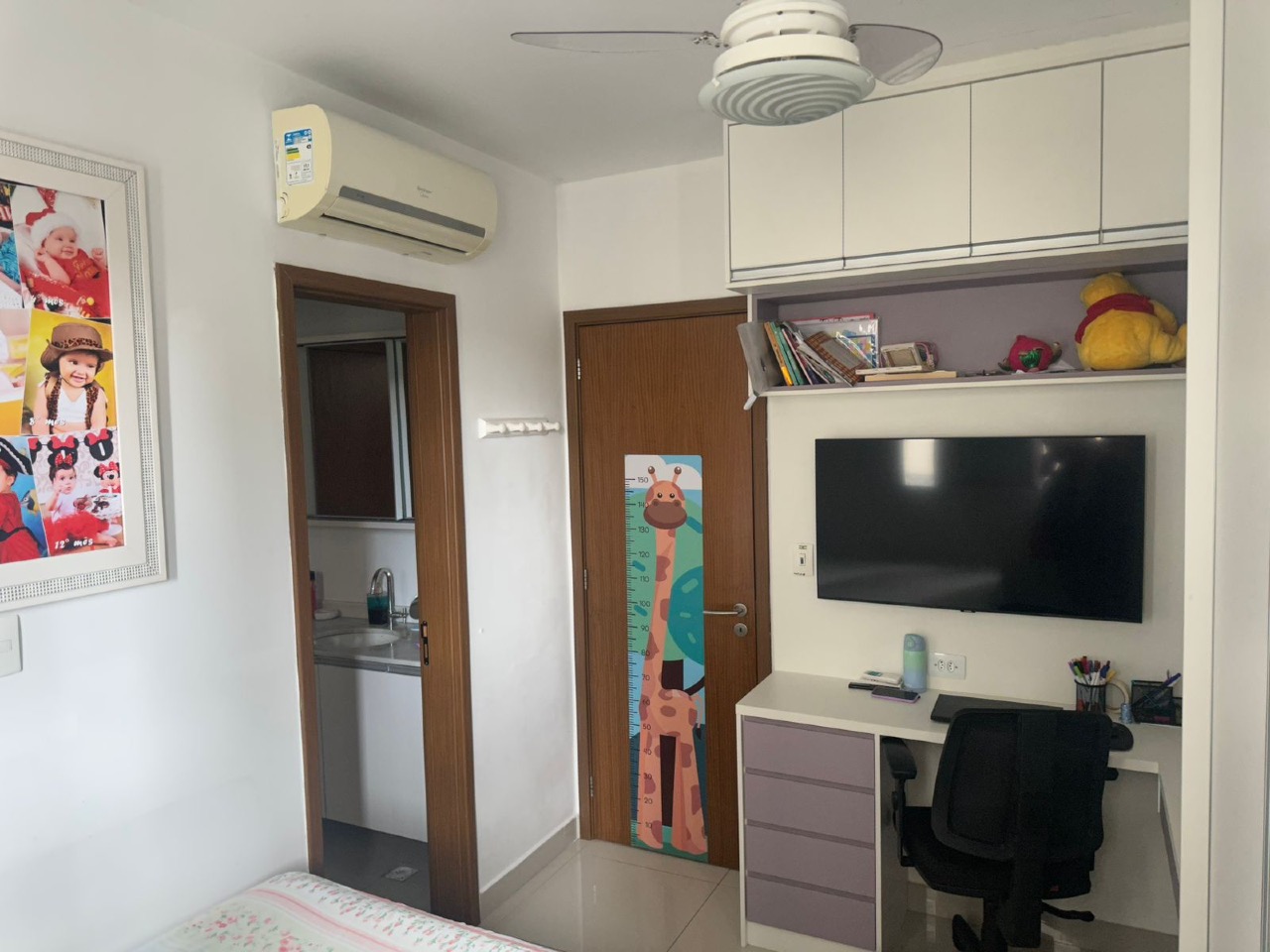 Apartamento à venda no Pompéia: 