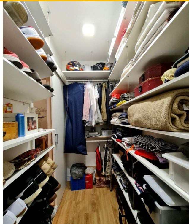 Apartamento à venda no Embaré: 