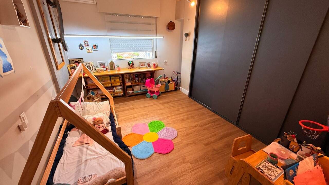 Apartamento à venda no Embaré: 