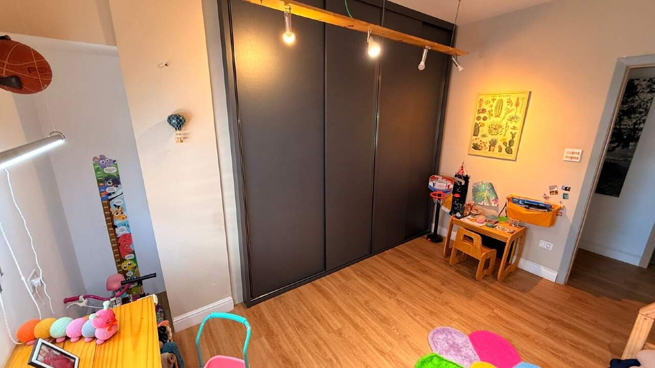 Apartamento à venda no Embaré: 