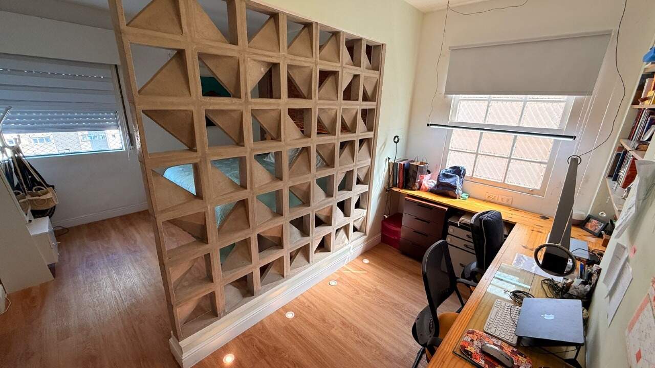 Apartamento à venda no Embaré: 