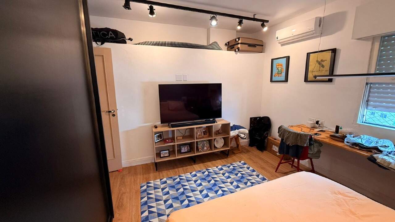 Apartamento à venda no Embaré: 