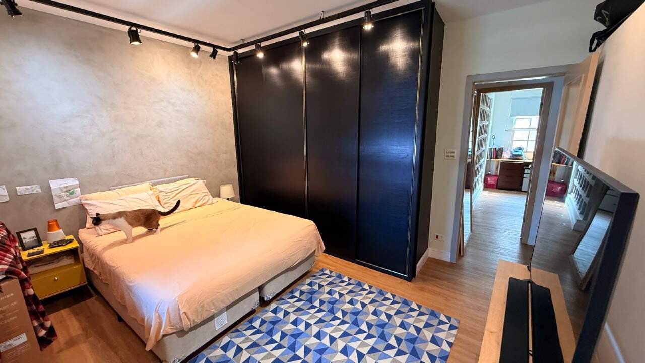 Apartamento à venda no Embaré: 