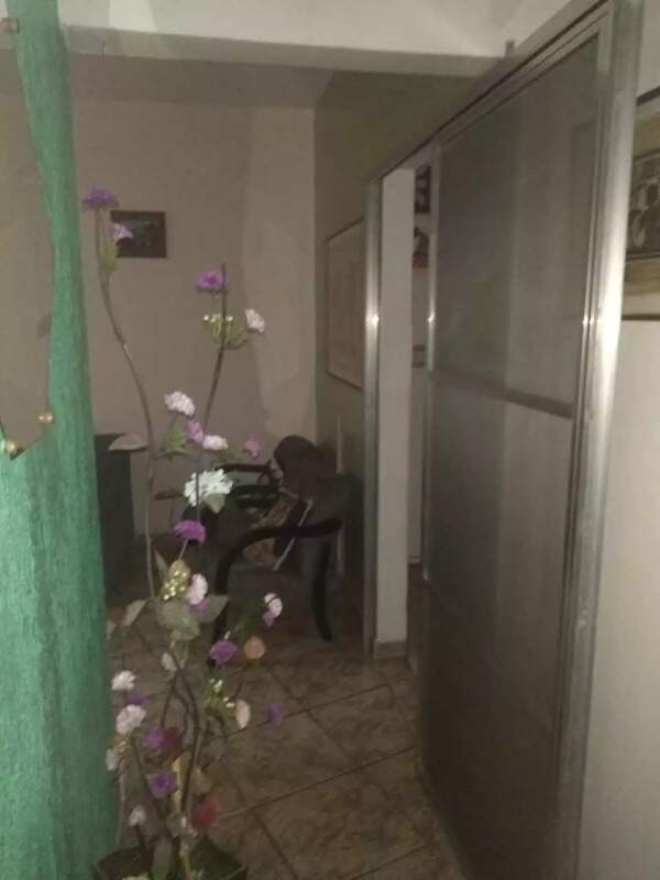  Apartamento à venda em Estuário, Santos - SP: 