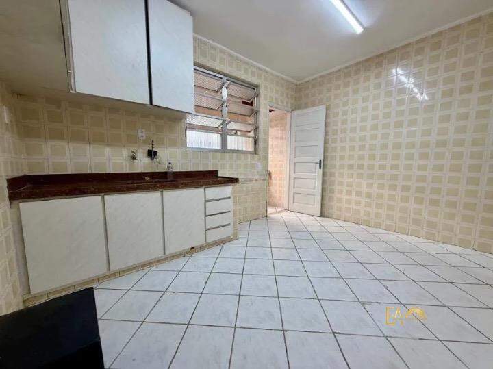 Apartamento à venda no Vila Mathias: 
