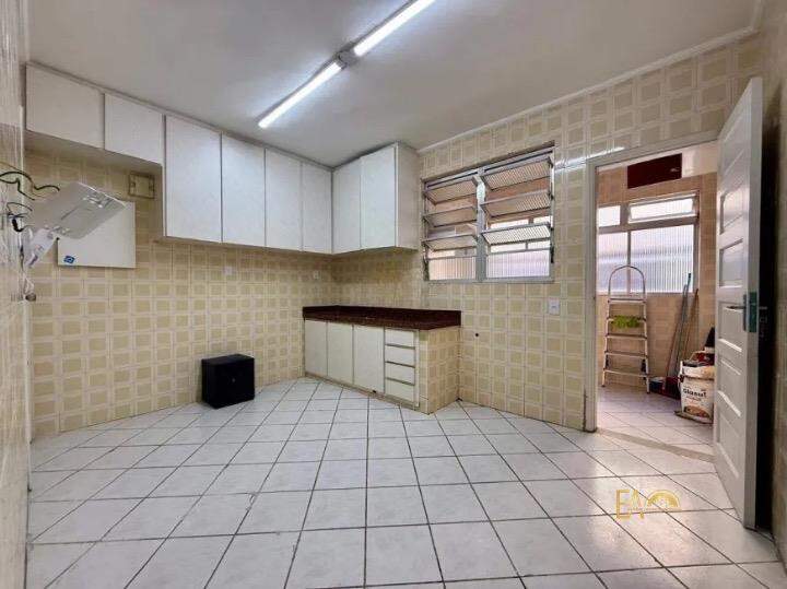 Apartamento à venda no Vila Mathias: 