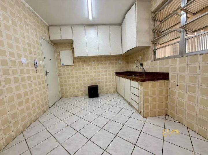 Apartamento à venda no Vila Mathias: 