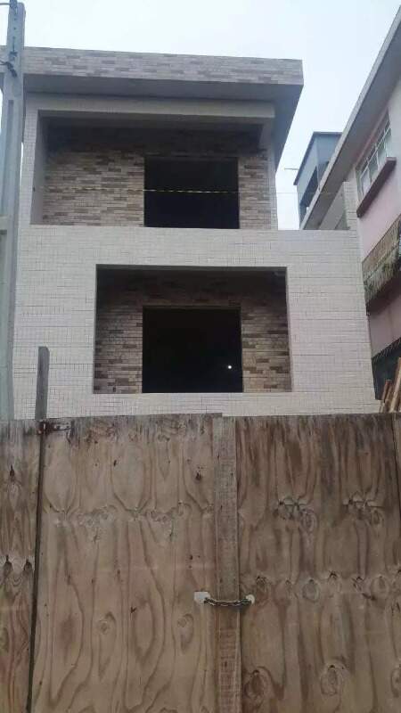  Casa à venda em Boqueirão, Santos - SP: 