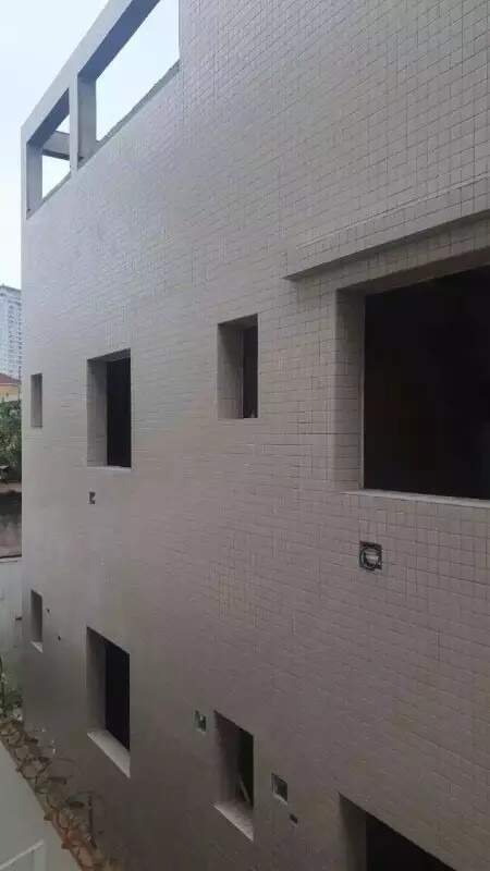  Casa à venda em Boqueirão, Santos - SP: 