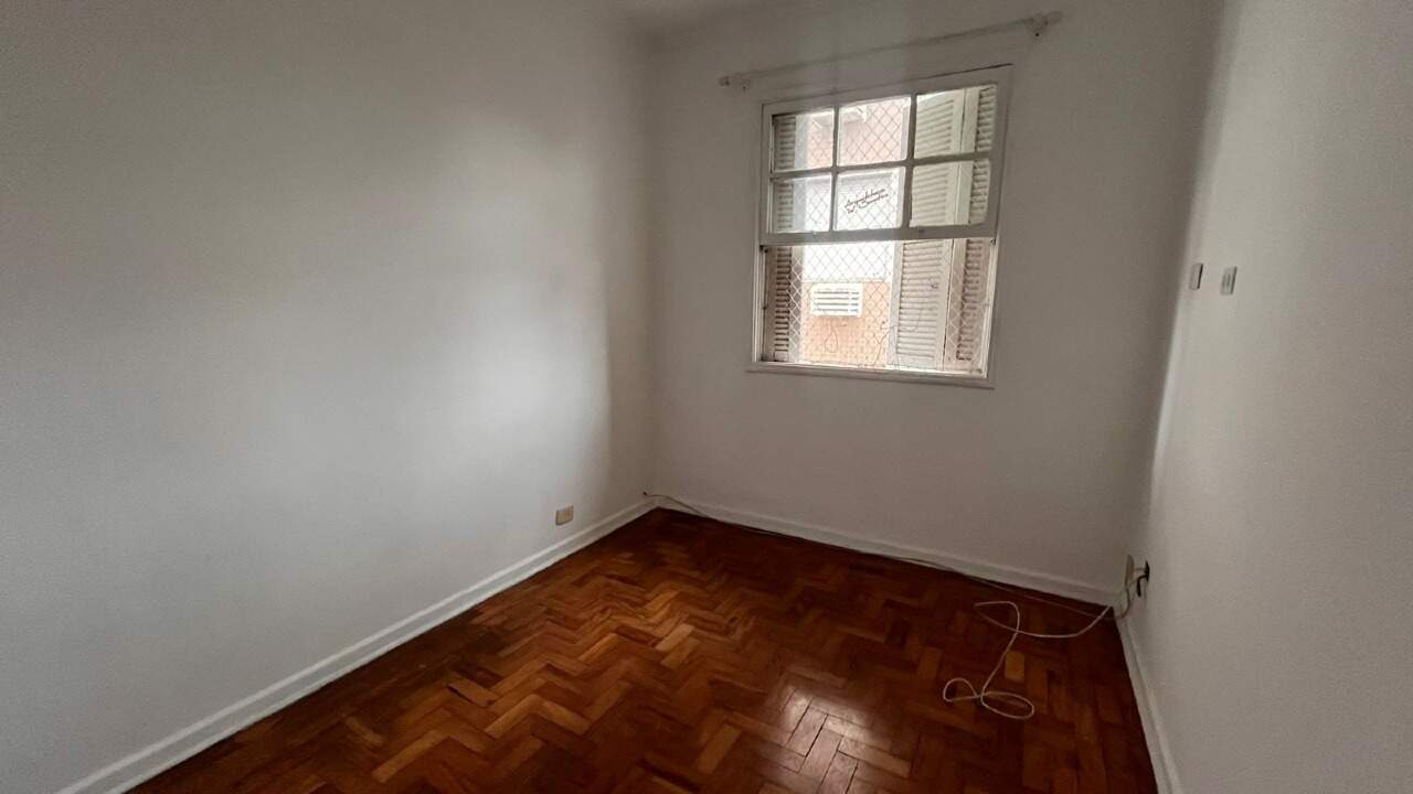 Apartamento à venda em Boqueirão, Santos - SP: 