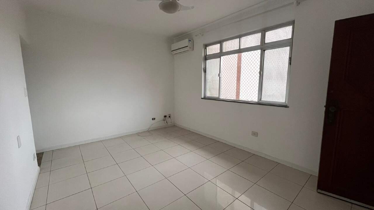  Apartamento à venda em Boqueirão, Santos - SP: 