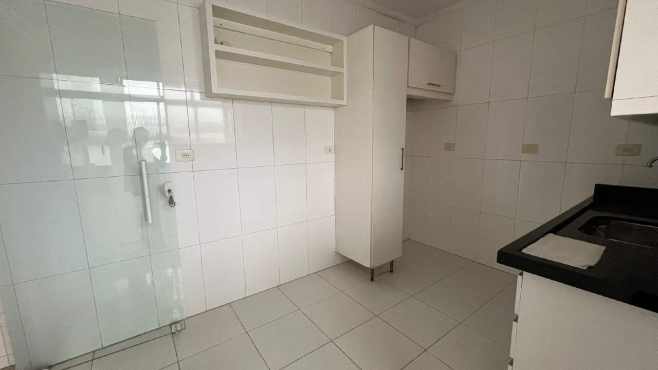  Apartamento à venda em Boqueirão, Santos - SP: 