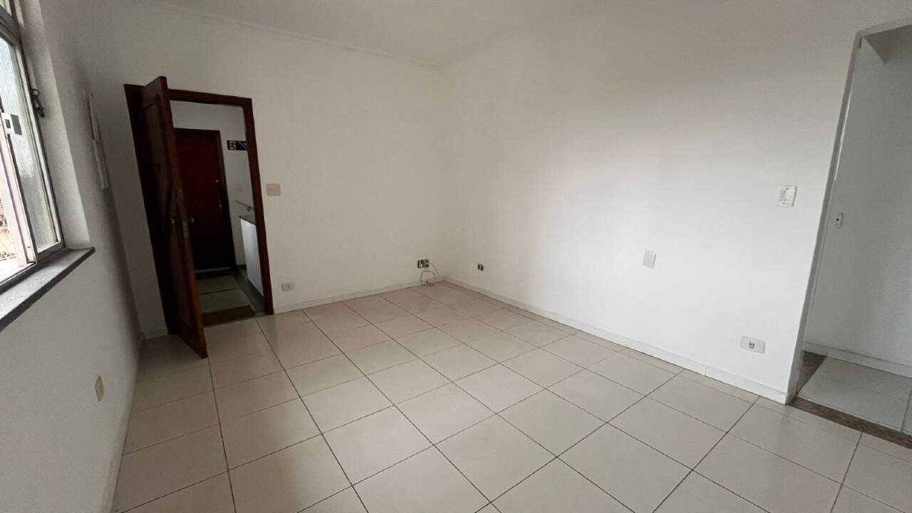  Apartamento à venda em Boqueirão, Santos - SP: 