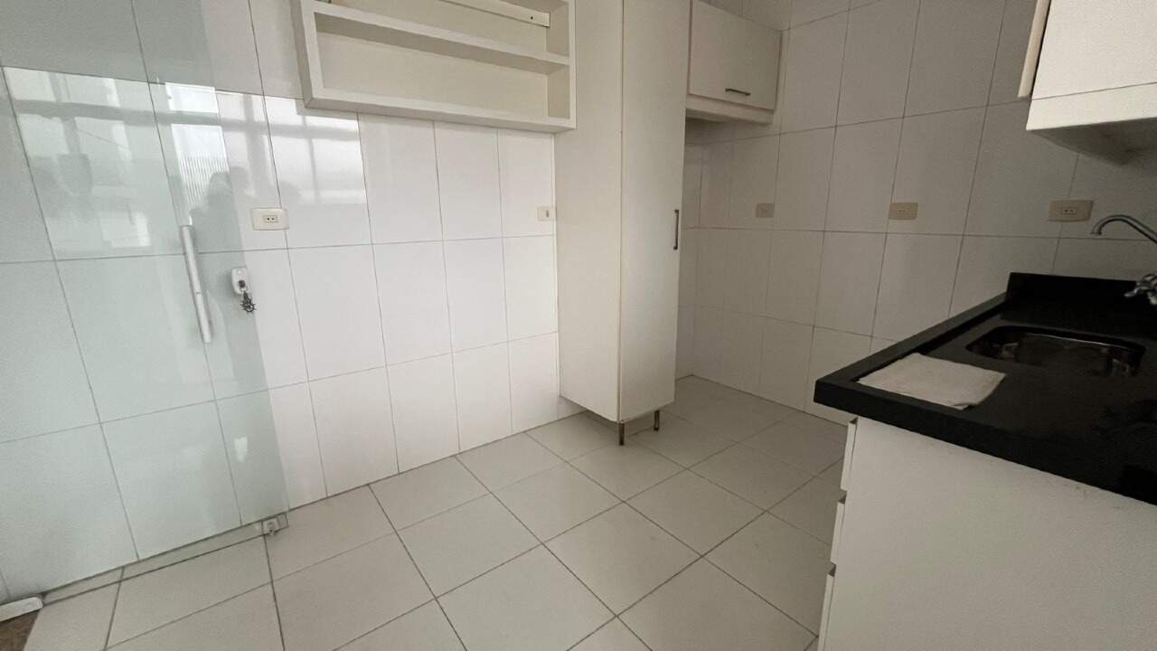  Apartamento à venda em Boqueirão, Santos - SP: 