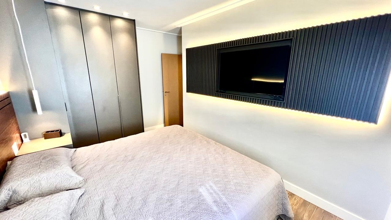 Apartamento à venda no Gonzaga: 