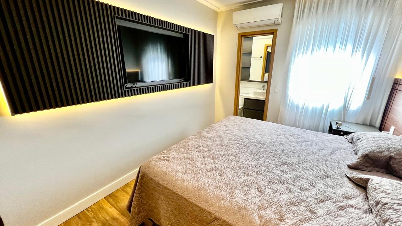 Apartamento à venda no Gonzaga: 