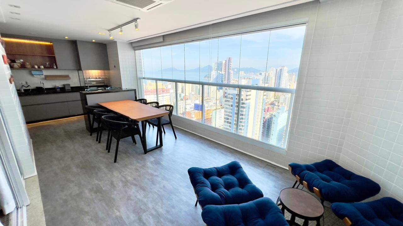 Apartamento à venda no Gonzaga: 