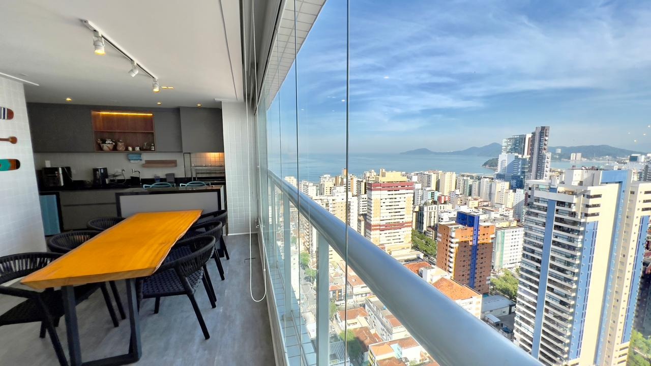 Apartamento à venda no Gonzaga: 