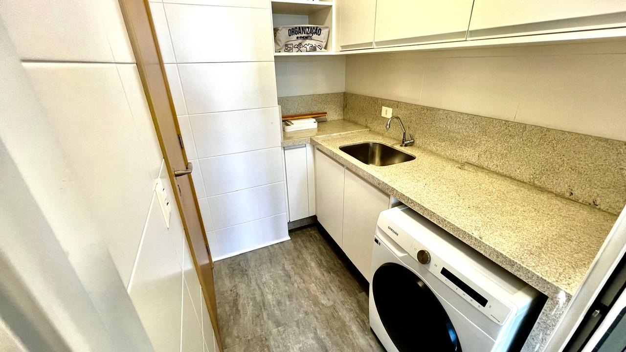 Apartamento à venda no Gonzaga: 