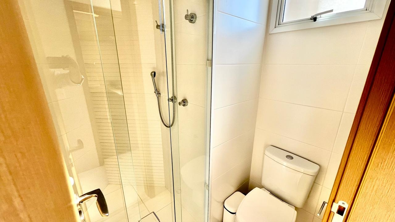 Apartamento à venda no Gonzaga: 