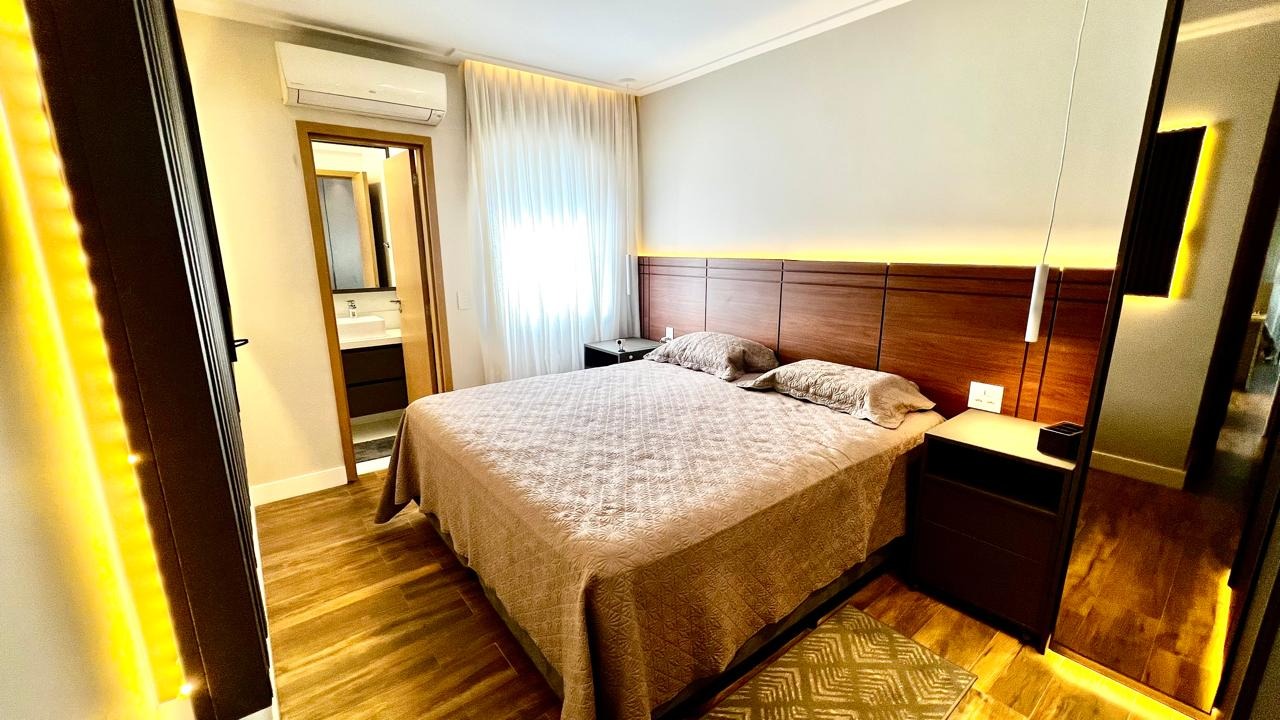 Apartamento à venda no Gonzaga: 