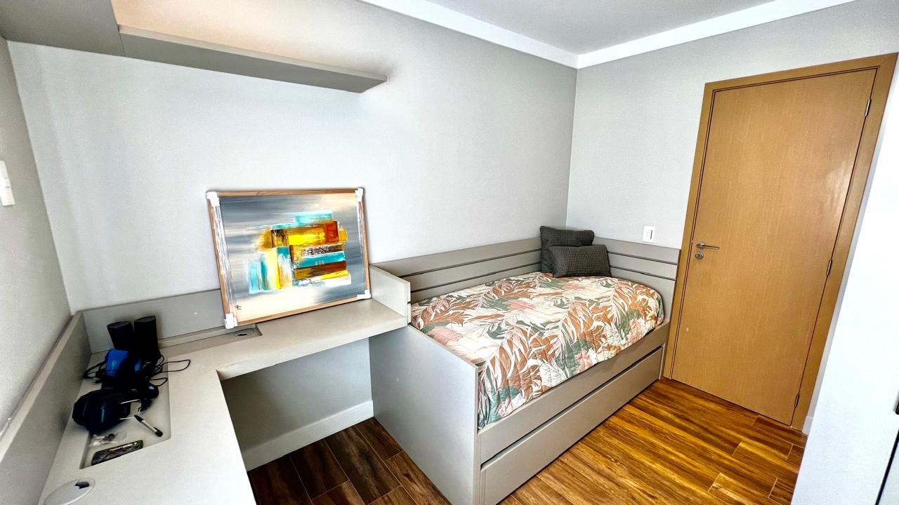 Apartamento à venda no Gonzaga: 