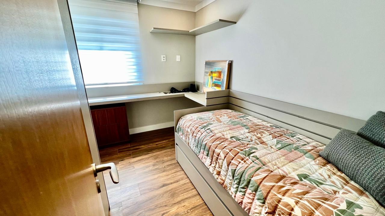 Apartamento à venda no Gonzaga: 