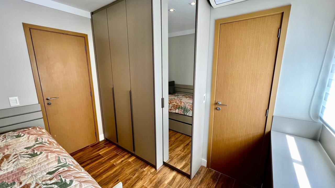 Apartamento à venda no Gonzaga: 