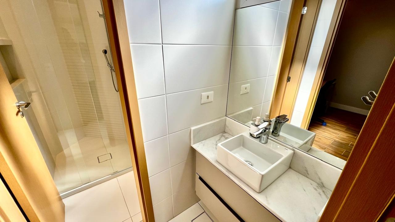 Apartamento à venda no Gonzaga: 