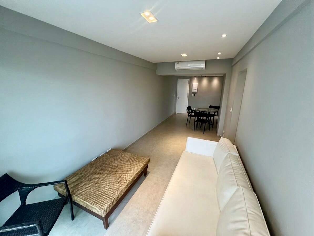  Apartamento à venda em Marapé, Santos - SP: 