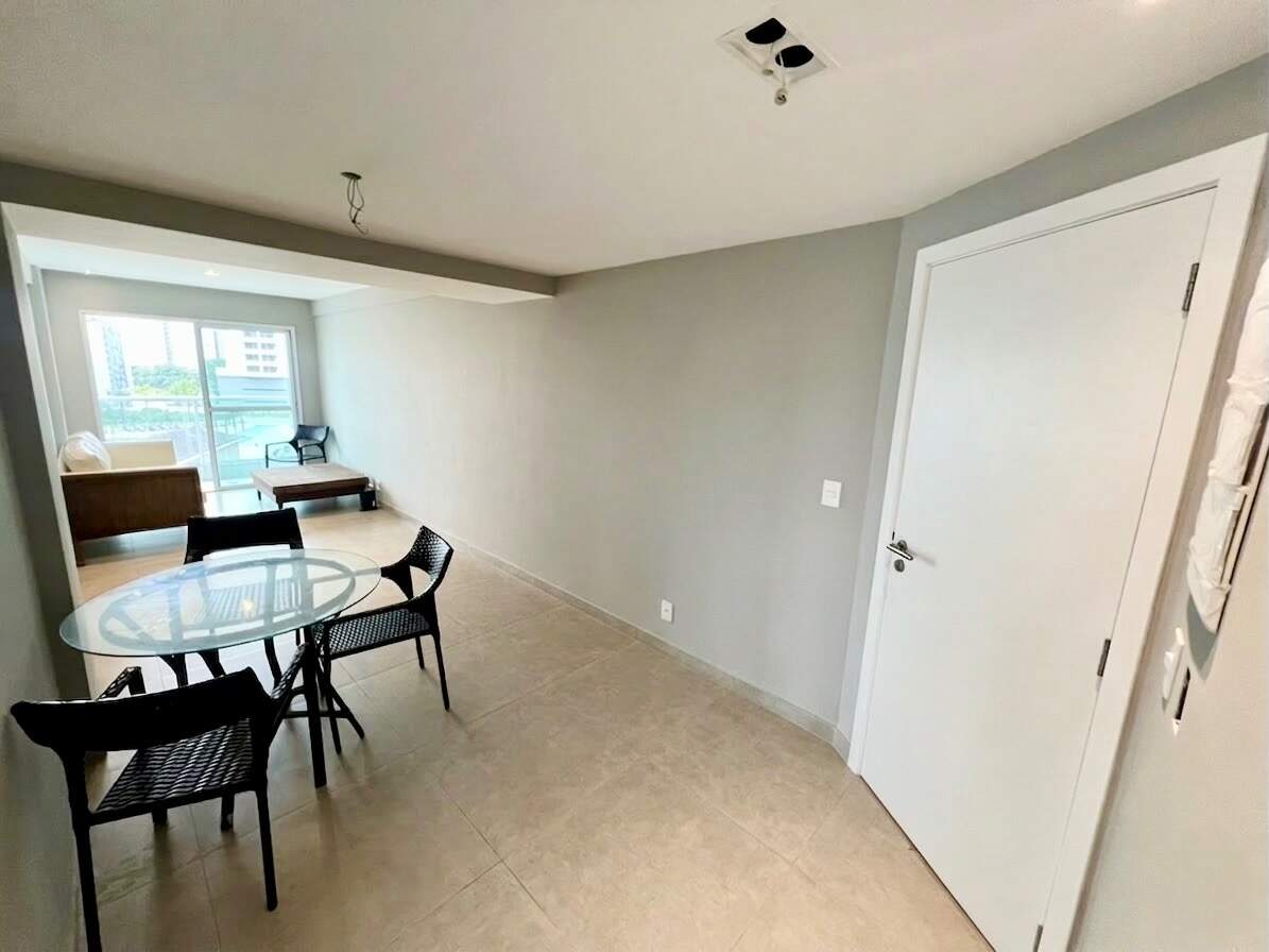  Apartamento à venda em Marapé, Santos - SP: 