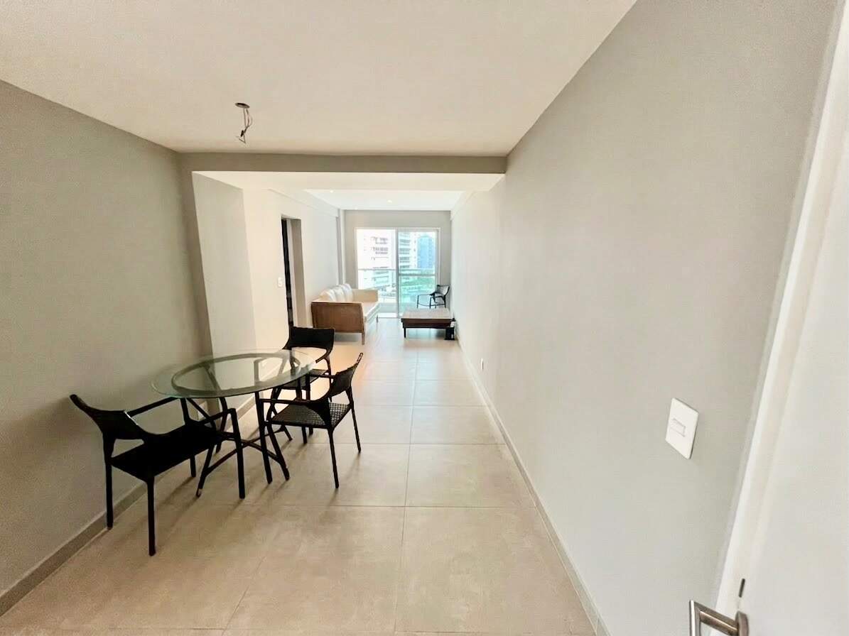 Apartamento à venda em Marapé, Santos - SP: 