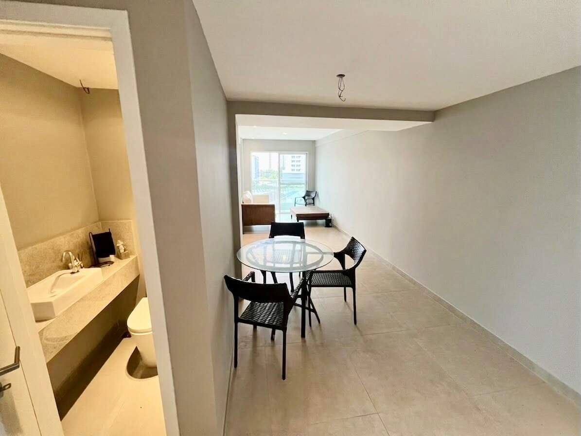  Apartamento à venda em Marapé, Santos - SP: 