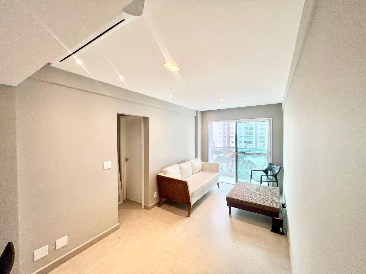  Apartamento à venda em Marapé, Santos - SP: 