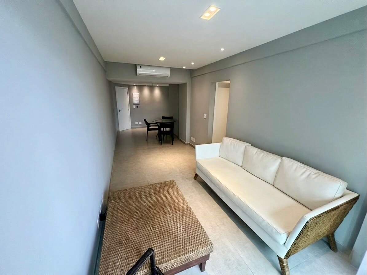  Apartamento à venda em Marapé, Santos - SP: 