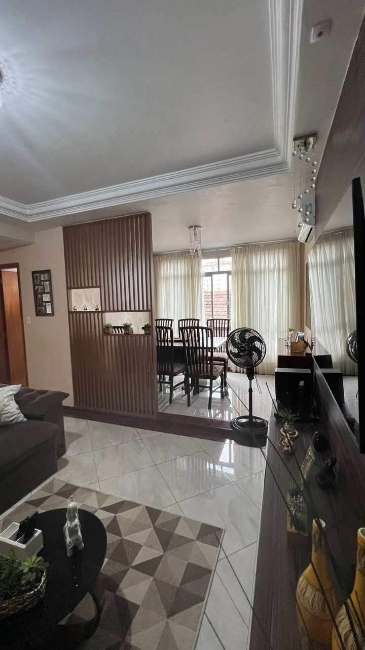 Apartamento à venda no Embaré: 