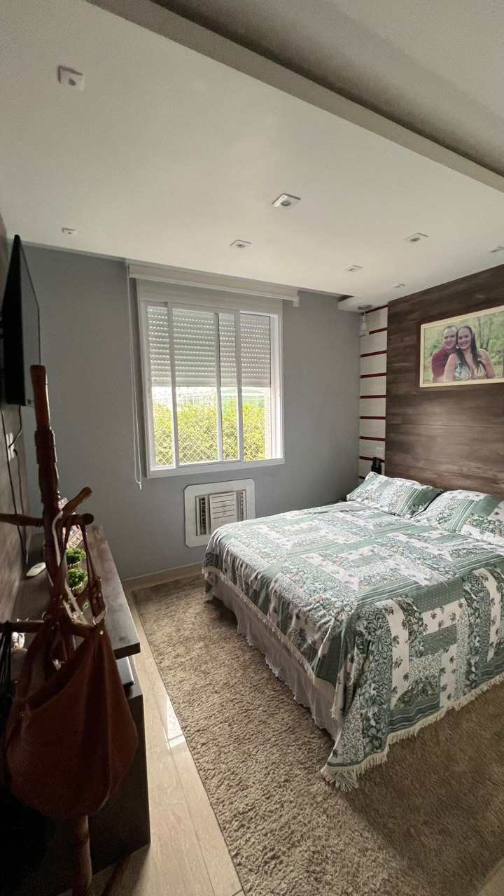 Apartamento à venda no Embaré: 