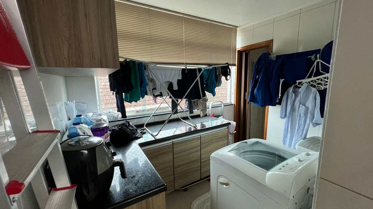 Apartamento à venda no Embaré: 
